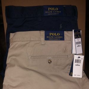 Men’s Twills
